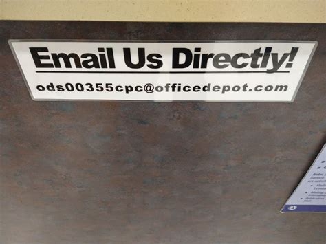 OFFICE DEPOT - Updated December 2024 - 14 Reviews - 4016 E Washington Ave, Madison, Wisconsin ...