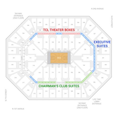 Target Center Seating Chart Disney On Ice | Brokeasshome.com