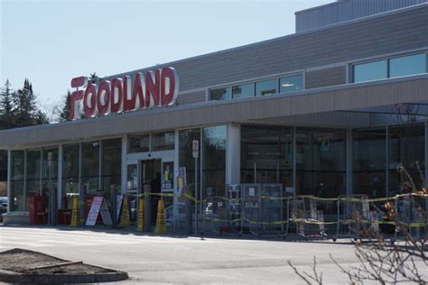 Thornbury Foodland ceases delivery service, local grocers to fill the ...