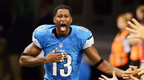 Ex-NFL Star and New CBS Analyst Nate Burleson Selling Arizona Mansion ...