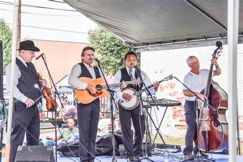 Brushy Mountain Apple Festival 2024 in North Carolina - Rove.me