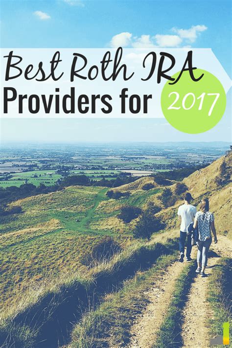 Best Roth IRA Providers for 2017 - Frugal Rules