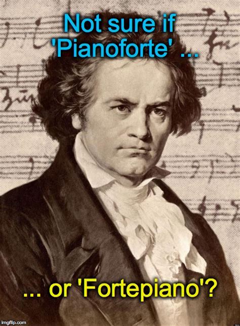 Ludwig van Beethoven - Imgflip