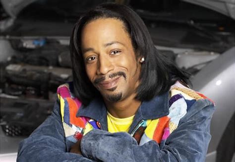 Laid, Luxurious & Lame Moments of Katt Williams' Hair Journey | Katt ...