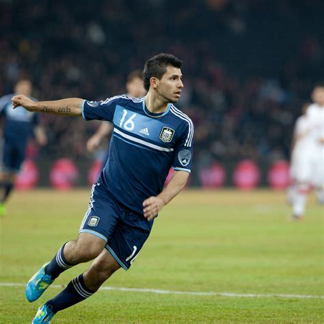 Archivo:Suisse vs Argentine - Sergio Agüero.jpg - Wikipedia, la ...