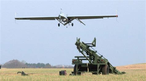 US Army Shadow UAS to Be Upgraded | UST