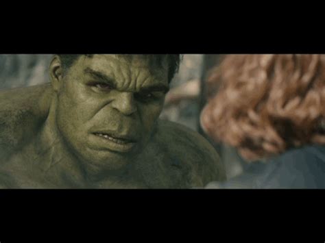 Hulk Smash Gif Black Widow