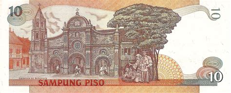 TIL why Barasoain Church was featured in the old 10 Peso bill. It was where the The Political ...