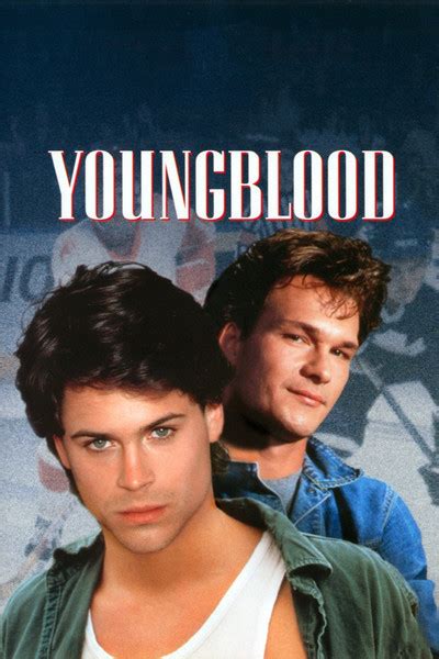 Youngblood Movie Review & Film Summary (1986) | Roger Ebert