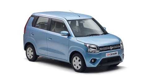 Maruti Wagon R [2019-2022] LXi 1.0 [2019-2019] (Wagon R [2019-2022 ...