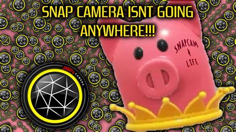 Snap Camera Alternative?? | Keeping your filters & their hotkeys! - YouTube