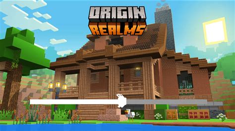 Origin Realms Loading screen : r/OriginRealms