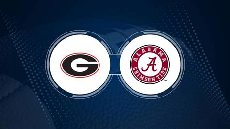 Georgia Vs Alabama 2024 - Camel Corilla