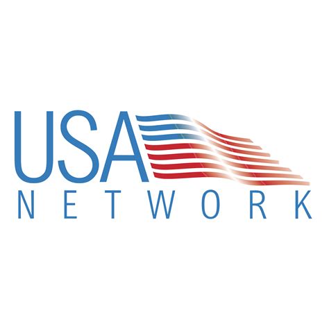 USA Network Logo PNG Transparent & SVG Vector - Freebie Supply