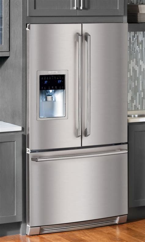 {sponsored} Electrolux French Door Refrigerators with #PerfectTemp ...