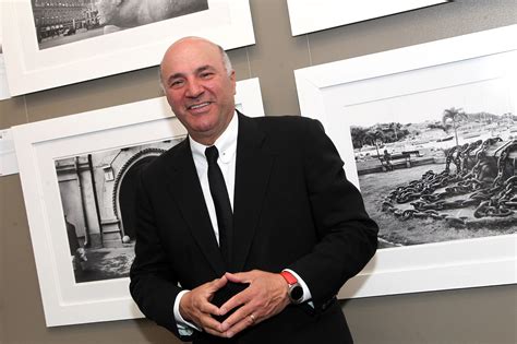 Shark Tank's Kevin O'Leary: Find out Why He's Called "Mr. Wonderful ...