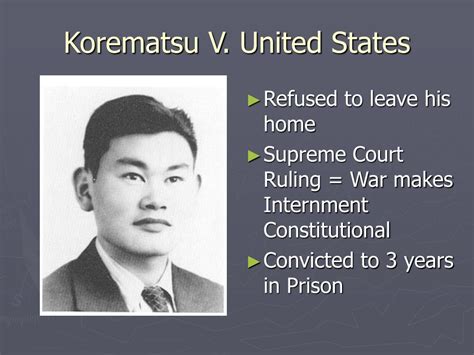 PPT - Another Dark Chapter in American History – The Japanese ...