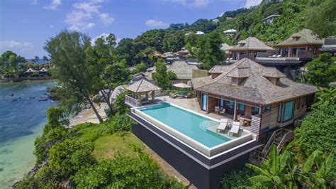 HILL VIEW RESORTS (SEYCHELLES) LIMITED | Commercial Register of Seychelles