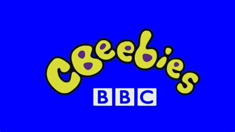 CBeebies Channel Logo