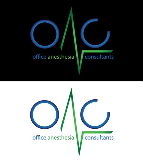 Anesthesia Logo - LogoDix