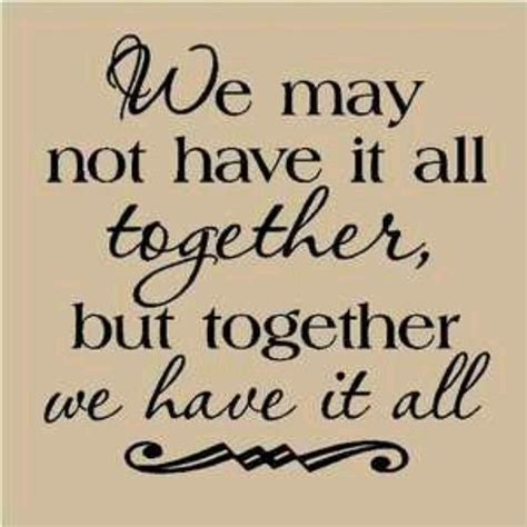 Quotes About Growing Together. QuotesGram