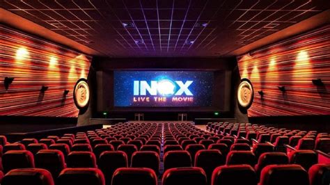 PVR INOX to shut down 50 screens in the next six months - BusinessToday