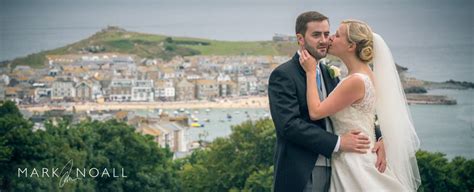 Tregenna Castle Wedding Venue Review | Wedding Photography St Ives Cornwall