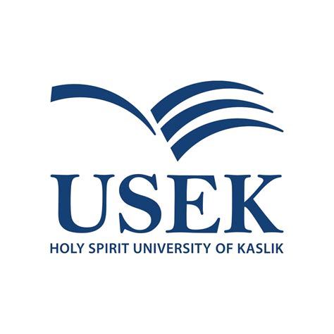 Holy Spirit University of Kaslik - USEK