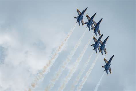 Air Show Photography - PentaxForums.com