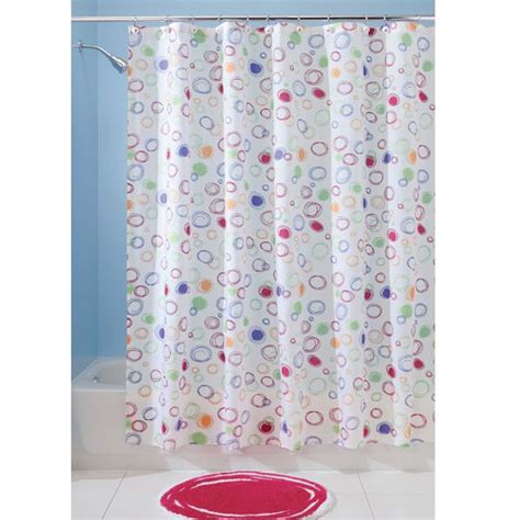 Kids bathroom | Kids shower curtain, Bright shower curtain, Cool shower curtains