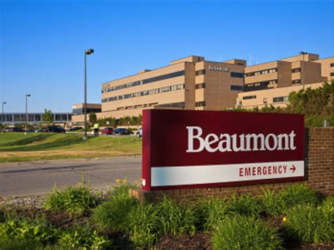 Beaumont Hospital, Troy Expands Pediatric Services; Opens Specialty ...