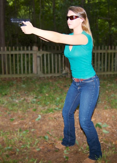 The Seven Deadly Sins of Handgun Shooting: Doin' the Bernie | OutdoorHub