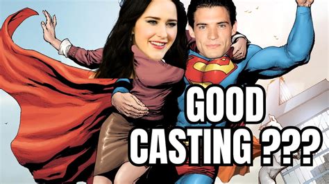 BREAKING NEWS!!! Henry Cavill Look-Alike and Unknown Actress Cast as ...