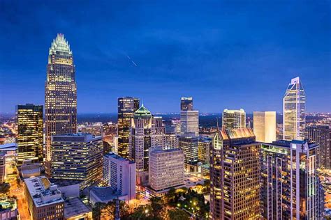 12 Fun Things to do in Charlotte, NC - Love and Road