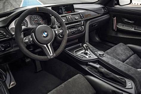 BMW M4 GTS Interior | Bmw m4, M4 gts, Bmw m4 specs