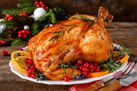 Pavo navideño, ¡la receta tradicional de navidad! | Vivir Mejor