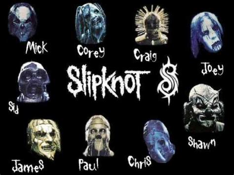 Slipknot Duality Lyrics - YouTube Music