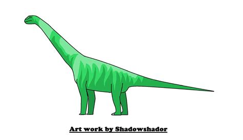 †Phuwiangosaurus sirindhornae | Superdomain: Neomura Domain:… | Flickr