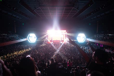 Breakaway Festival Bay Area brings another EDM party to increasingly crowded field | Datebook