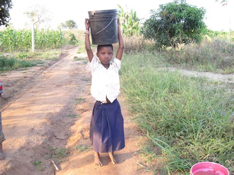 Reports on Life Without Water - GlobalGiving