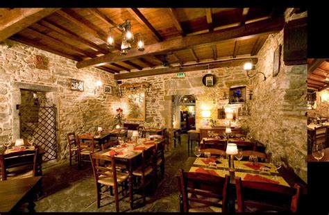 La Bucaccia... wonderful restaurant in Cortona- Italy | Tuscan cuisine, Restaurant, Michelin guide