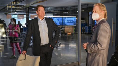 'Bull' Series Finale: TAC Heads to Court for the Last Time (PHOTOS)