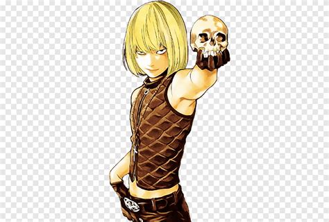 Mello Near Light Yagami Death Note, Anime, manga, chibi png | PNGEgg