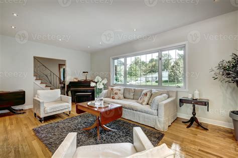 Interior of Canadian House 3070267 Stock Photo at Vecteezy