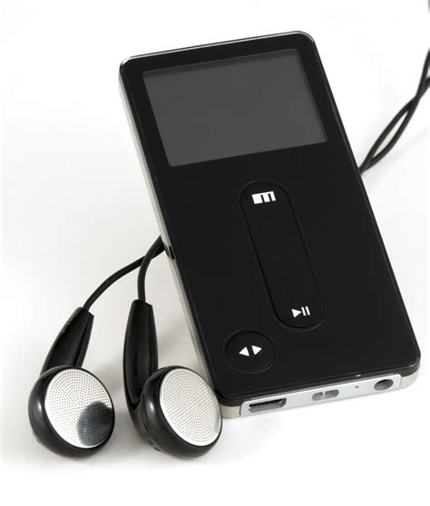 Remembering the best and worst portable music devices