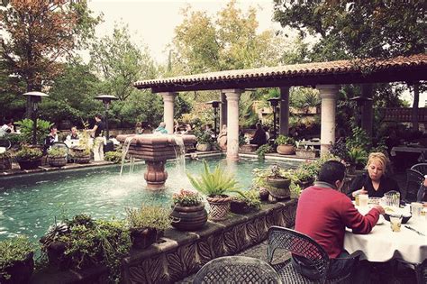 Joe T. Garcia's Mexican Restaurant | Fort worth restaurants, Backyard, Fort worth