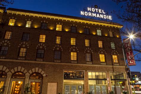 Hotel Normandie - Stash Hotel Rewards