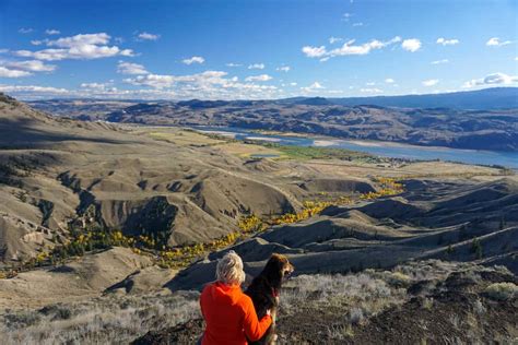 14 Kamloops hiking trails to check out this Fall