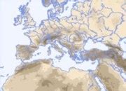 Euratlas Europe Atlas