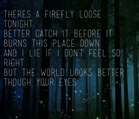 Firefly ~ Ed Sheeran | True stories, Ed sheeran, Life